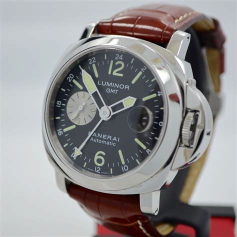 panerai pam 88 gmt